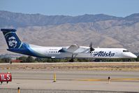 N439QX @ KBOI - Starting take off run on RWY 10R. - by Gerald Howard