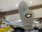 23688 - Beechcraft GB-2 Traveller (D17S Staggerwing) at the NMNA, Pensacola FL - by Ingo Warnecke