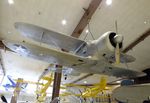 23688 - Beechcraft GB-2 Traveller (D17S Staggerwing) at the NMNA, Pensacola FL - by Ingo Warnecke