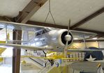 23688 - Beechcraft GB-2 Traveller (D17S Staggerwing) at the NMNA, Pensacola FL