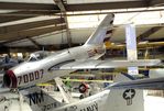 70007 - Mikoyan i Gurevich MiG-15 FAGOT at the NMNA, Pensacola FL - by Ingo Warnecke