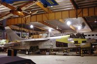 138899 @ PAE - RESTORATION HANGER PAINE FIELD - by afcrna