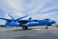 138944 - REPAINTED ON USS LEXINGTON