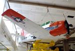 138326 - North American T-28B Trojan at the NMNA, Pensacola FL - by Ingo Warnecke