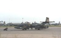 73-1096 - TRANSIENT LINE NAS DALLAS (NBE) - by afcrna