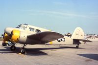 N66671 @ LNC - LANCASTER, TX (DALLAS AREA)