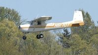 N6170T @ KBFI - BFI SHORT FINAL - by afcrna