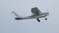N758YS @ KBFI - BFI IN THE PATTERN - by afcrna