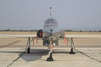 68-8196 @ KBOI - 71st TFW, Vance AFB, OK. - by Gerald Howard