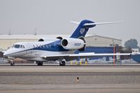 N902UP @ KBOI - Landing roll out on RWY 10L. - by Gerald Howard