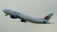 TF-ELW @ OAIX - BAGRAM CLIMB-OUT