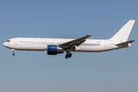 ZS-NEX @ EDDK - ZS-NEX - Boeing 767-35D(ER) - Aeronexus Corporation