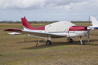 VH-RXW @ YCFS - Coffs Harbour Airport 2018