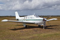 VH-ILG @ YCFS - Coffs Harbour Airport 2018 - by Arthur Scarf