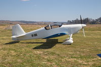 VH-OMA @ YSGR - South Grafton Airfield 2017 - by Arthur Scarf