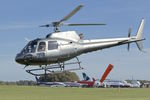G-CKPS @ EGBP - During 2018 Cotswold Revival at Kemble
