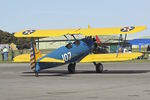N62658 @ EGBP - During 2018 Cotswold Revival at Kemble