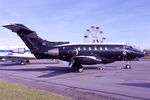 N19UG @ EGBP - During 2018 Cotswold Revival at Kemble