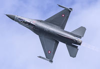 E-607 @ EBBL - E-607 - by Matthias Becker