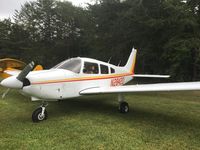 N2842D @ NC26 - N2842D @ NC26 - by MaxGrieshaber