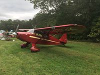 N7403K @ NC26 - N7403K @ NC26 - by MaxGrieshaber