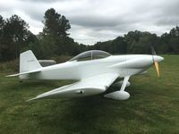 N76WE @ NC26 - N76WE @ NC26 - by MaxGrieshaber