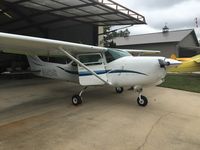 N4424R @ NC26 - N4424R @ NC26 - by MaxGrieshaber
