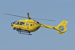 G-HEMC @ EGBJ - At Staverton Airport - by Terry Fletcher