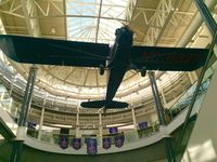 N31327 @ CVG - Seen at Cincinnati Airport (CVG) today! - by A Beeghly