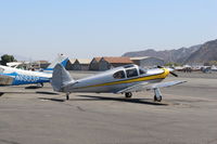 N80776 @ SZP - 1946 Globe GC-1B SWIFT, Continental IO-360 210 Hp upgrade - by Doug Robertson