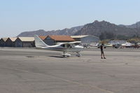 N666E photo, click to enlarge