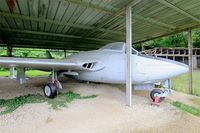 J-1178 - De Havilland (FFA) Vampire FB.6 (DH-100), Savigny-Les Beaune Museum - by Yves-Q