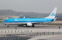 PH-BXF photo, click to enlarge PH-BXF photo, click to enlarge