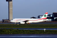OD-MRN @ EKCH - OD-MRN landed rw 22L - by Erik Oxtorp