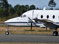 F-HBCJ @ LFBD - CE43 departure to Brest - by Jean Christophe Ravon - FRENCHSKY