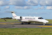 G-ZENJ @ EGSH - Departing from Norwich - by Graham Reeve