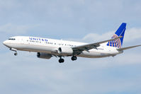 N27477 @ KPHX - No comment. - by Dave Turpie