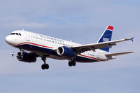 N651AW @ KPHX - No comment. - by Dave Turpie