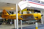 51849 - North American SNJ-5 Texan at the NMNA, Pensacola FL - by Ingo Warnecke