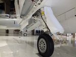 129655 - Vought F7U-3M Cutlass at the NMNA, Pensacola FL - by Ingo Warnecke