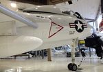 129655 - Vought F7U-3M Cutlass at the NMNA, Pensacola FL - by Ingo Warnecke