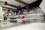139486 - North American FJ-4 Fury at the NMNA, Pensacola FL