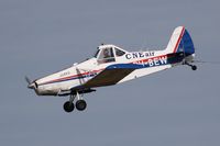 PH-BEW @ EBBL - BAF days at Kleine Brogel. - by Raymond De Clercq