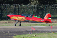 RJF03 @ EBBL - BAF days at Kleine Brogel.