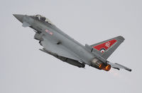 ZK318 @ EBBL - BAF days at Kleine Brogel.