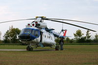 HA-HSA @ LHDV - LHDV Dunaújváros, Baracs-Kisapostag Airport, Hungary - by Attila Groszvald-Groszi