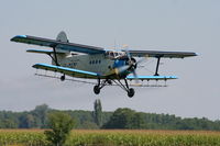 HA-MAM - II. Cirrus-Hertelendy Aviator's Weekend , Hertelendy Castle Airfield Hungary - by Attila Groszvald-Groszi
