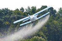HA-MAM - II. Cirrus-Hertelendy Aviator's Weekend , Hertelendy Castle Airfield Hungary - by Attila Groszvald-Groszi