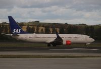 LN-RGG @ EGPH - Boeing 737-86N