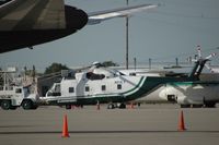 N61EV @ LCK - AT RICKENBACKER DURING THE GATHERING OF MUSTANGS & LEGENDS - by afcrna
